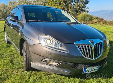 Lancia Delta (2008 - 2015) 1.4 T-Jet Bifuel GPL