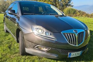 Lancia Delta (2008 - 2015) 1.4 T-Jet Bifuel GPL