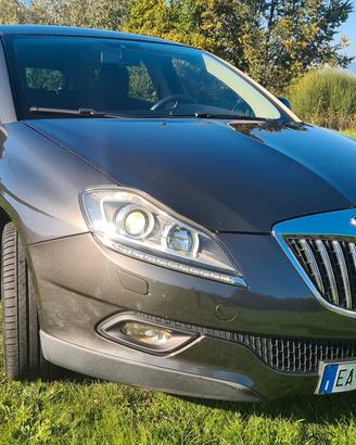 Lancia Delta (2008 - 2015) 1.4 T-Jet Bifuel GPL