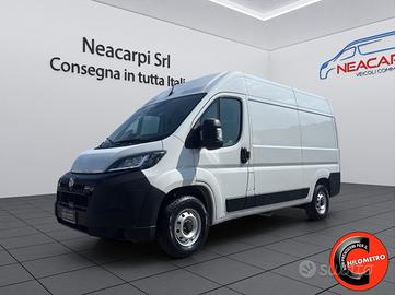 Peugeot Boxer 2.2 BHDi 140C-CRUISE(PM-TM-L2H2)SENS