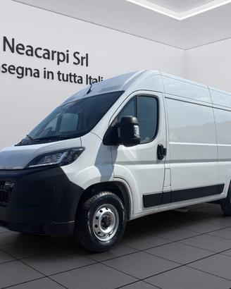 Peugeot Boxer 2.2 BHDi 140C-CRUISE(PM-TM-L2H2)SENS