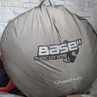 Tenda base second 4.1
