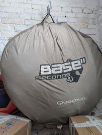 Tenda base second 4.1