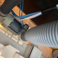 Elettrovalvola ingresso acqua Ariston