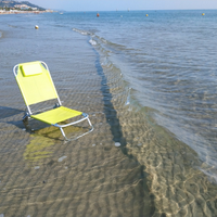 Grottammare 1° FILA a 20 metri dal MARE