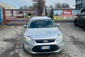 FORD Mondeo 4ª serie - 2014