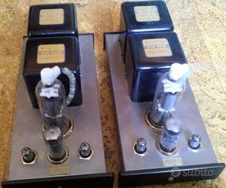 Coppia finali mono Mingda mc805a