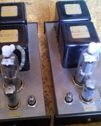 Coppia finali mono Mingda mc805a
