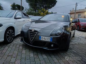 Alfa Romeo Giulietta 2.0 JTDm-2 175 CV TCT Exclusi