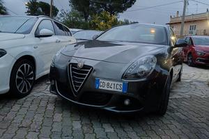 Alfa Romeo Giulietta 2.0 JTDm-2 175 CV TCT Exclusi