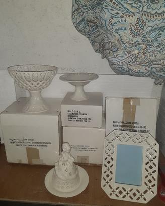 collezione in ceramica Venezia keramour by Wald