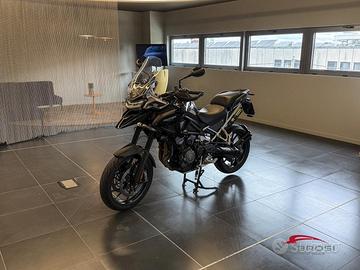 Triumph Tiger 1200 GT PRO