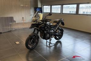 Triumph Tiger 1200 GT PRO