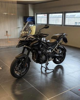 Triumph Tiger 1200 GT PRO