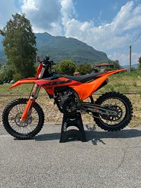 Ktm 250 sx f 2025