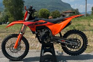 Ktm 250 sx f 2025