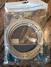 cavo ethernet 5 mt