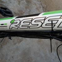 Bicicletta elettrica