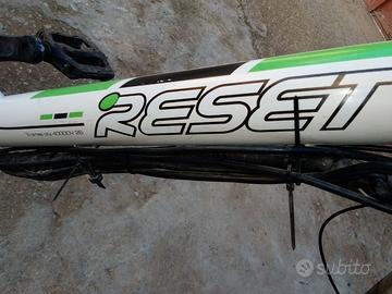 Bicicletta elettrica