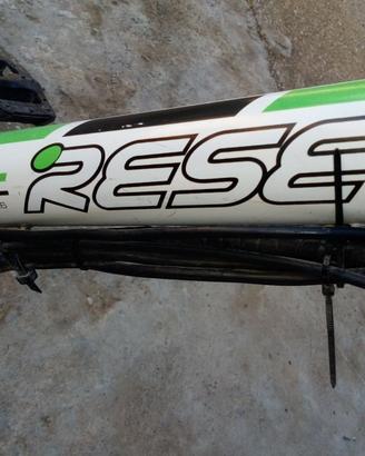Bicicletta elettrica