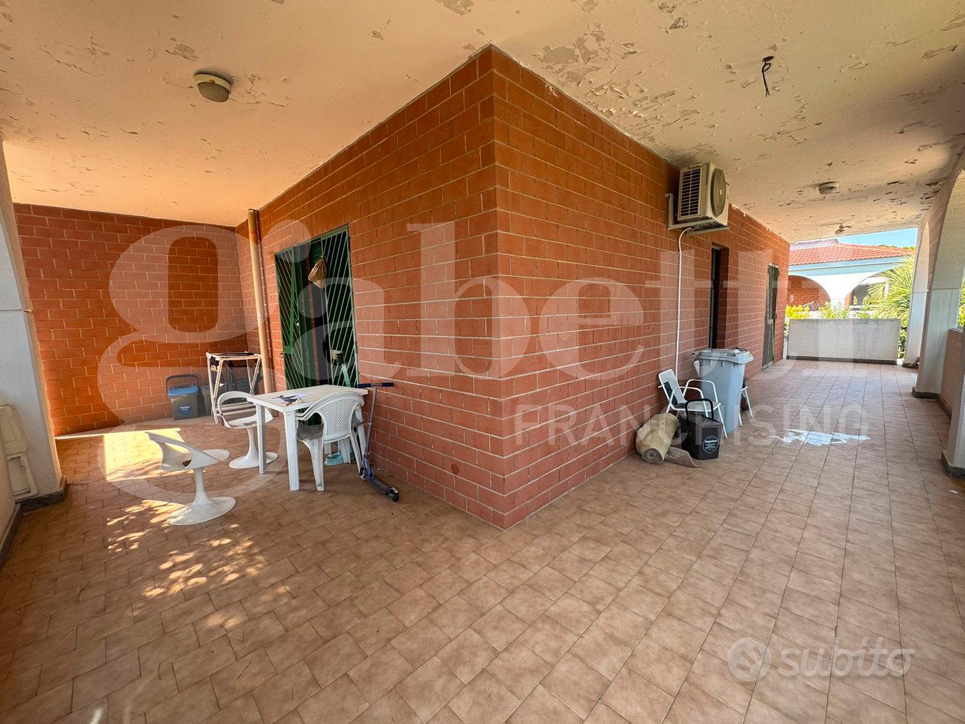 Casa – Bari, Palese - Vista 5