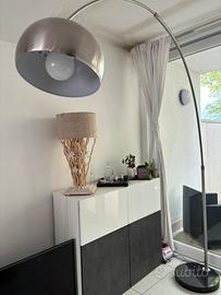 Lampada ad arco