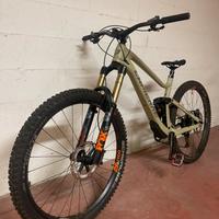 Lapierre spicy 7.9 2023 taglia L