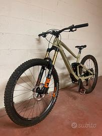 Lapierre spicy 7.9 2023 taglia L