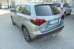 Suzuki Vitara 1.4 Hybrid Top