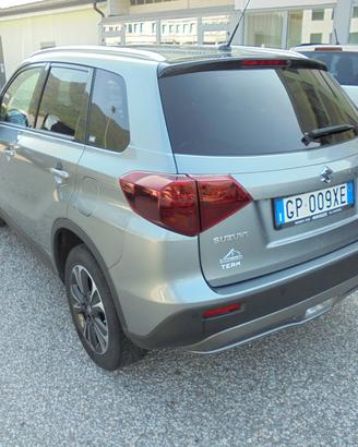 Suzuki Vitara 1.4 Hybrid Top
