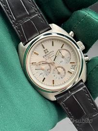 Zenith El primero 3019