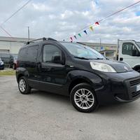 Fiat Qubo 1.4 8V 77 CV Dynamic Natural Power