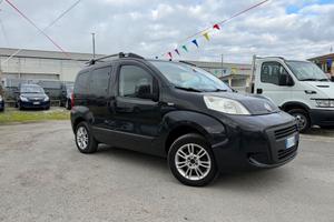 Fiat Qubo 1.4 8V 77 CV Dynamic Natural Power