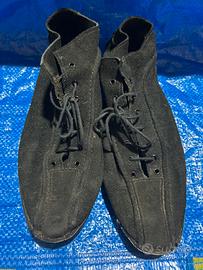 Scarpe in Camoscio – Taglia 42 – Usate