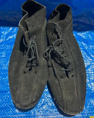 Scarpe in Camoscio – Taglia 42 – Usate