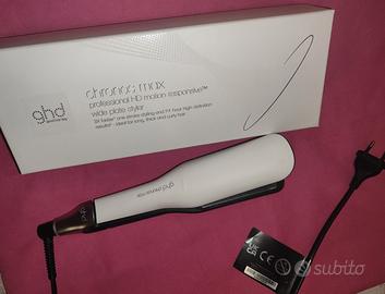 Piastra Ghd Chronos Max