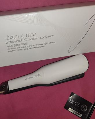 Piastra Ghd Chronos Max