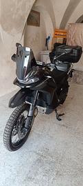 CF MOTO 800 MT-X