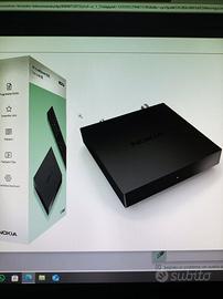 Decoder digitale Nokia