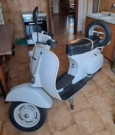 Vespa Piaggio 125 ET3 Primavera