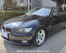 BMW Serie 3 325i cat Cabrio Futura