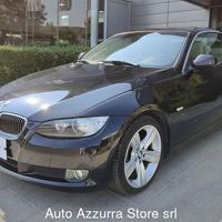 BMW Serie 3 325i cat Cabrio Futura