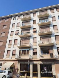 Appartamento a Piacenza Stradone Farnese 3 locali