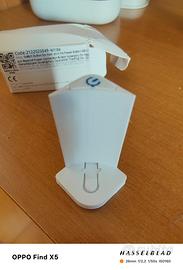 Tasto accensione aggiuntivo Mac mini mini pro