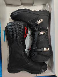 Stivali moto Stylmartin taglia 45