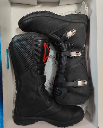 Stivali moto Stylmartin taglia 45