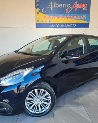 Peugeot 208 5 Porte 208 5p 1.6 bluehdi Allure 75cv