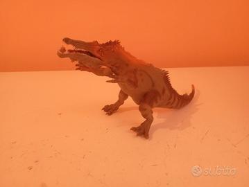 Modellino Dinosauro 