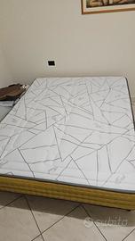 materasso 160x200cm