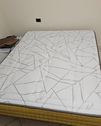 materasso 160x200cm